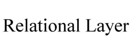 relational layer