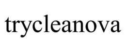 trycleanova