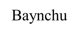 baynchu