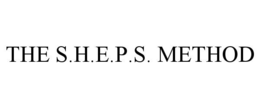 the s.h.e.p.s. method