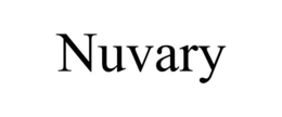 nuvary
