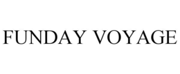 funday voyage