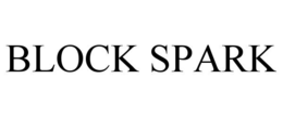 block spark
