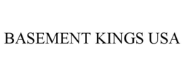 basement kings usa