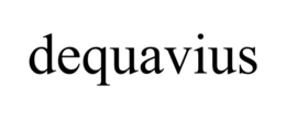dequavius