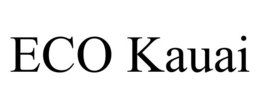 eco kauai