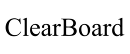 clearboard