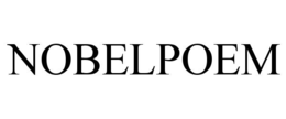 nobelpoem