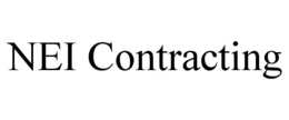 nei contracting