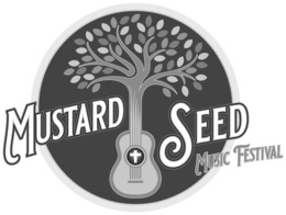 mustard seed music festival