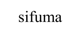 sifuma