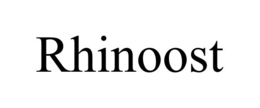 rhinoost
