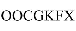oocgkfx
