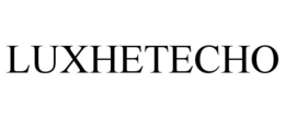luxhetecho