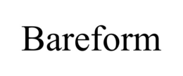 bareform