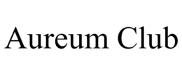 aureum club