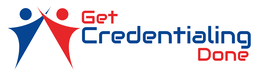 get credentialing done