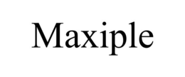maxiple