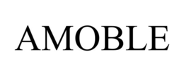amoble
