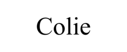 colie