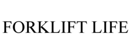 forklift life