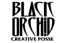 black orchid creative posse