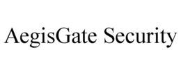 aegisgate security