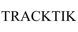 tracktik