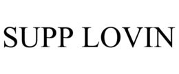 supp lovin