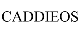 caddieos