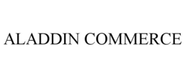 aladdin commerce