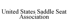 united states saddle seat association