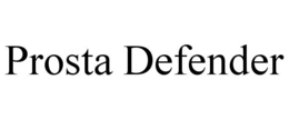 prosta defender