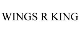 wings r king