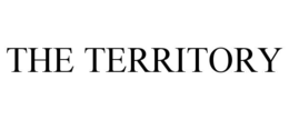 the territory