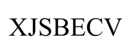 xjsbecv