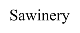 sawinery