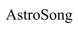 astrosong