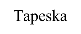 tapeska