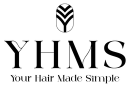 yhms your hair made simple