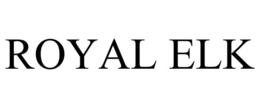 royal elk