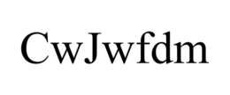 cwjwfdm