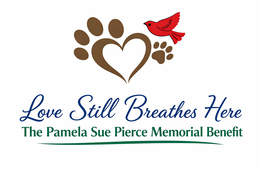 love still breathes here the pamela sue pierce memorial benefit