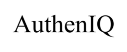 autheniq