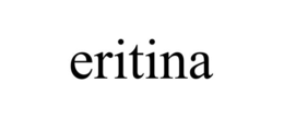 eritina