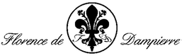 florence de dampierre