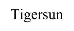 tigersun
