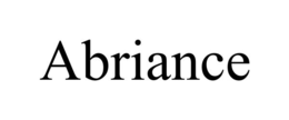 abriance