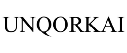 unqorkai
