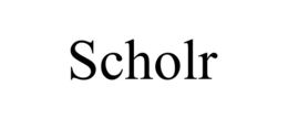 scholr